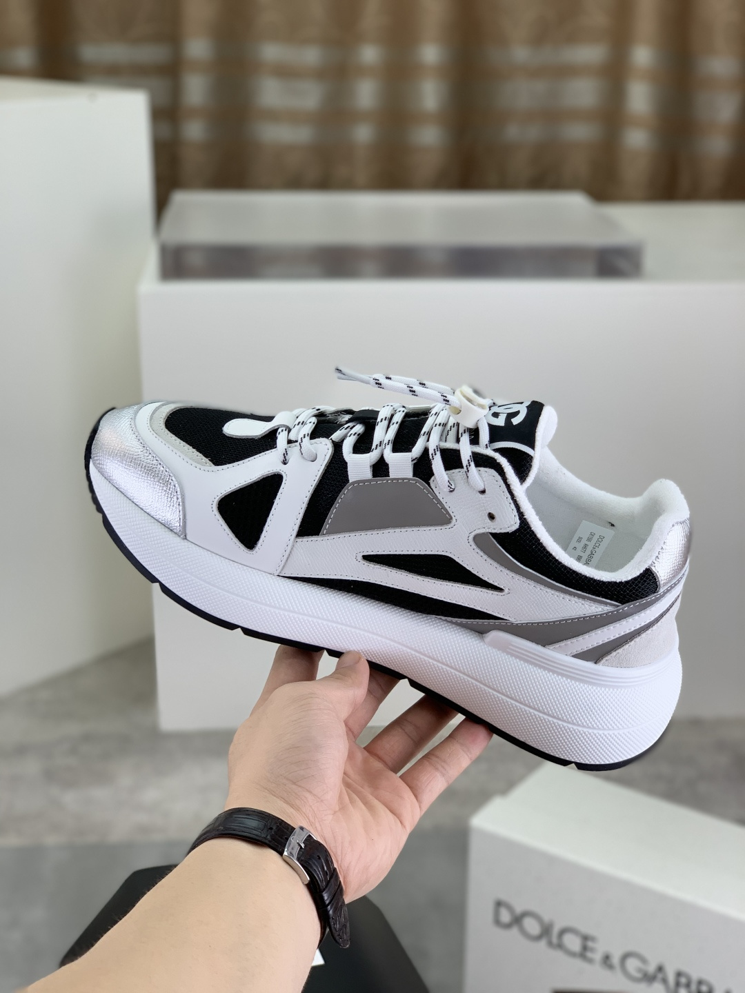 olce & Gabbana shoe